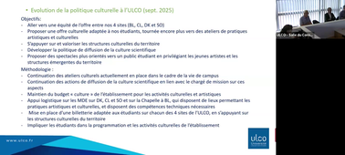 CSA Exceptionnel - 16.09.25