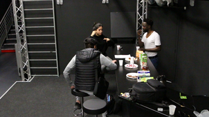 Compter pour le plaisir des mots