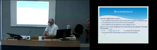 Cours L3 SV Biochimie, M. Grard 08-09-20_14h00 -