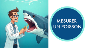 IFSEA - 1. La mesure du poisson