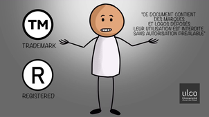 Droit d'auteur, partie 5 : Le droit d'auteur à l'étranger