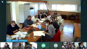 CT du 1er Juillet 2021