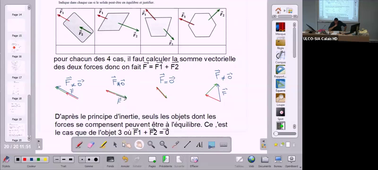 FCU DAEU Physique - 21.05.24