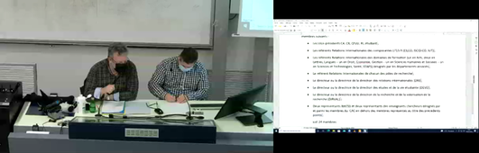 CAC du 03-03-2022 14H