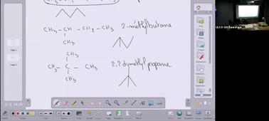 FCU DAEU Chimie 12-01-22