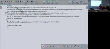 FCU DAEU Biologie - 19.05.25