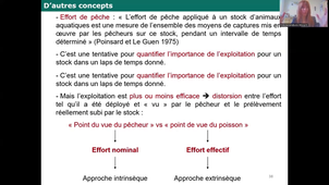 2-Concepts halieutiques