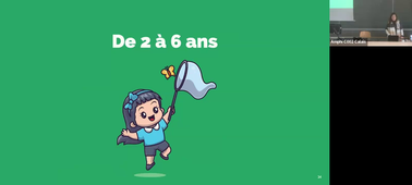 Cours psychologie Deust Staps - 14.02.25