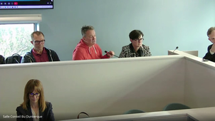 CA (salle du conseil) - 13.10.2026