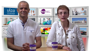 Présentation générale IFSI
