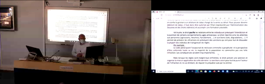 FCU DROIT 24-09-2021