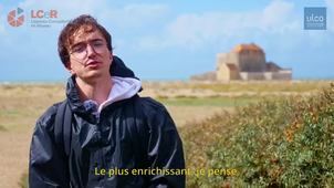 LCeR - Pourquoi choisir la SAÉ Faune et Flore du Littoral ?