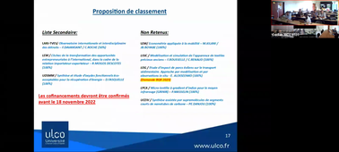 Commission Recherche du 28-06-22