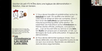 CM E1 n°1 part II présentation générale (Y. MORIZUR)