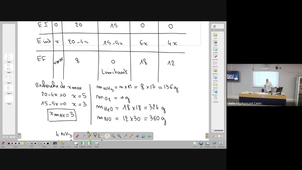 FCU DAEU Chimie - 06.05.2026