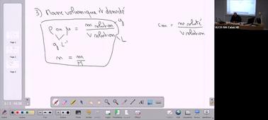 FCU DAEU Chimie - 12.10.22