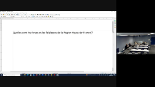 FCU DAEU Géographie - 10.06.2026
