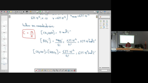 FCU DAEU Chimie - 20.05.2026