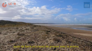 LCeR - Pourquoi choisir la SAÉ Faune et Flore du Littoral ?