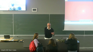 Marketing (M. MANGOT). -27.11.2025