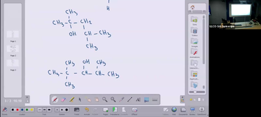 FCU DAEU Chimie -11.06.25