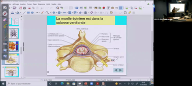 FCU DAEU Biologie du 21-03-2022