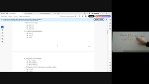 Cours PCPE - Français et Maths - 28112025