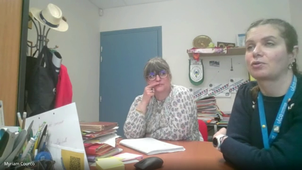 Réunion d'informations mobilité d'études à l'étranger S2 2026.27 - 24.03.2026