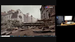 FCU DAEU HISTOIRE - 06.01.2026