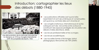 CM E1 Débats et controverses Part I (Y. Morizur)