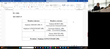CAC du 22-04-25