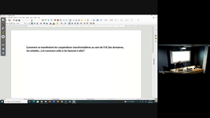FCU DAEU Géographie - 03.06.2026