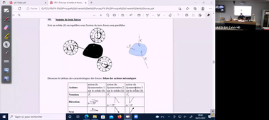 FCU DAEU Physique 04-01-22