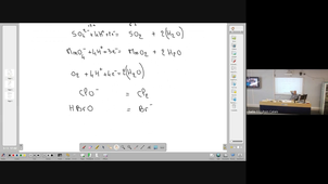 FCU DAEU Chimie - 27.05.2026