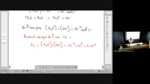 FCU DAEU Chimie - 13.05.2026