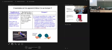 CM E2 n°1 L'erreur (Olivier DIEU)