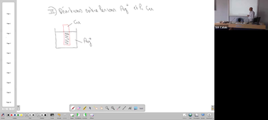 FCU DAEU chimie - 21.05.25