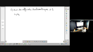 FCU DAEU Chimie - 08.04.2026