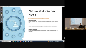 FCU DAEU ECONOMIE - 24.03.2026