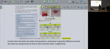 FCU DAEU Biologie - 27.05.24