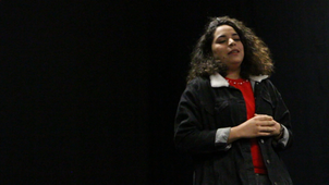 Oralisation du français par les contes : la restitution