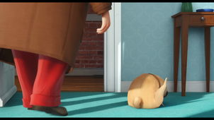 secret life of pets