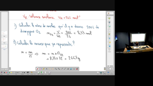 FCU DAEU Chimie - 18.03.2026