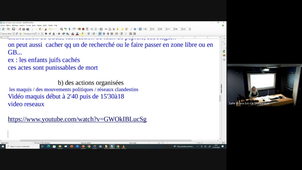 FCU DAEU HISTOIRE - 27.01.2026