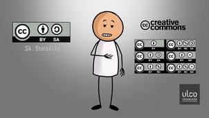 Droit d'auteur, partie 4: Les licences libres