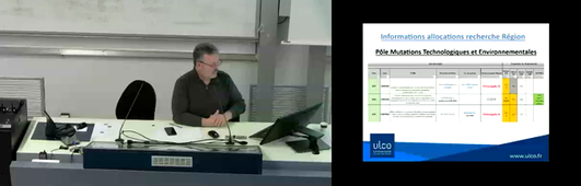 Commission Recherche du 29-03-2022