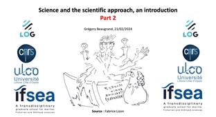 science and method part 2