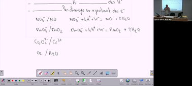 FCU DAEU Chimie - 15.05.24