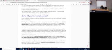 FCU DAEU géographie - 07-05-25