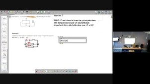 FCU DAEU Physique - 12.11.25
